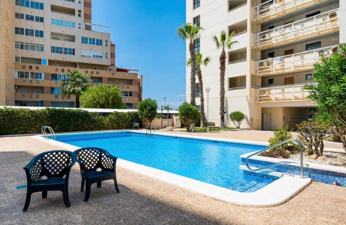 Apartment Beautiful Sea View Close To With Pool *