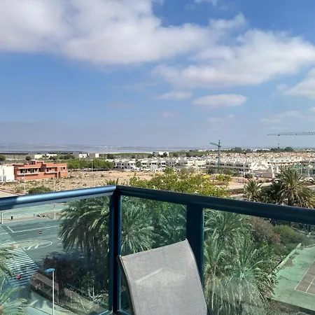 Beautiful Sea View Apartment Close To Beach With Pool Torrevieja Buitenkant foto