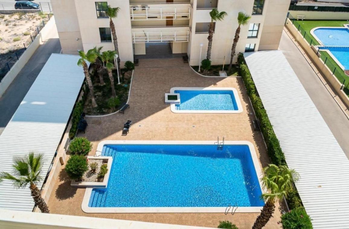 Appartement Beautiful Sea View Close To With Pool *