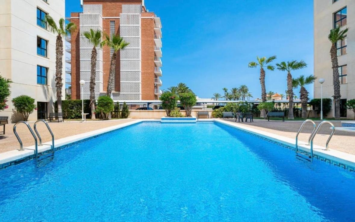 Appartement Beautiful Sea View Close To With Pool *