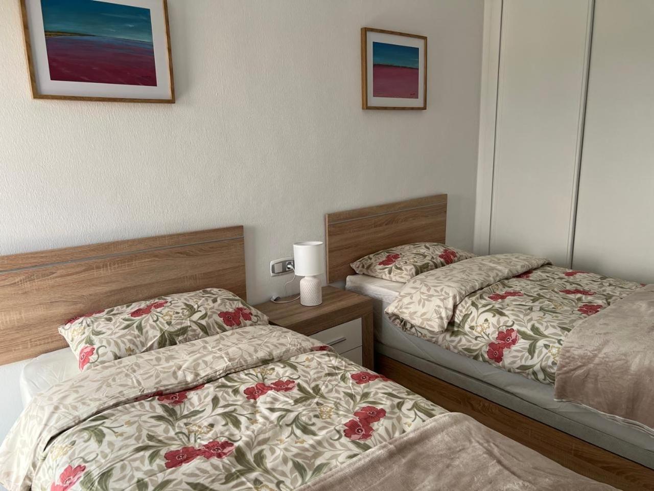 Beautiful Sea View Close To With Pool * Torrevieja