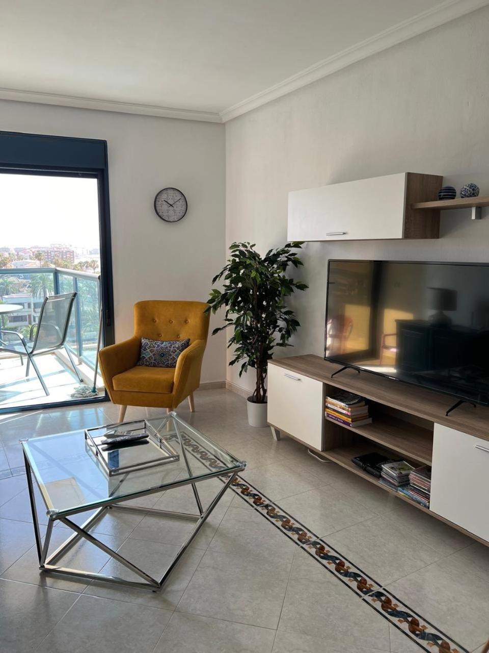 Appartement Beautiful Sea View Close To With Pool *