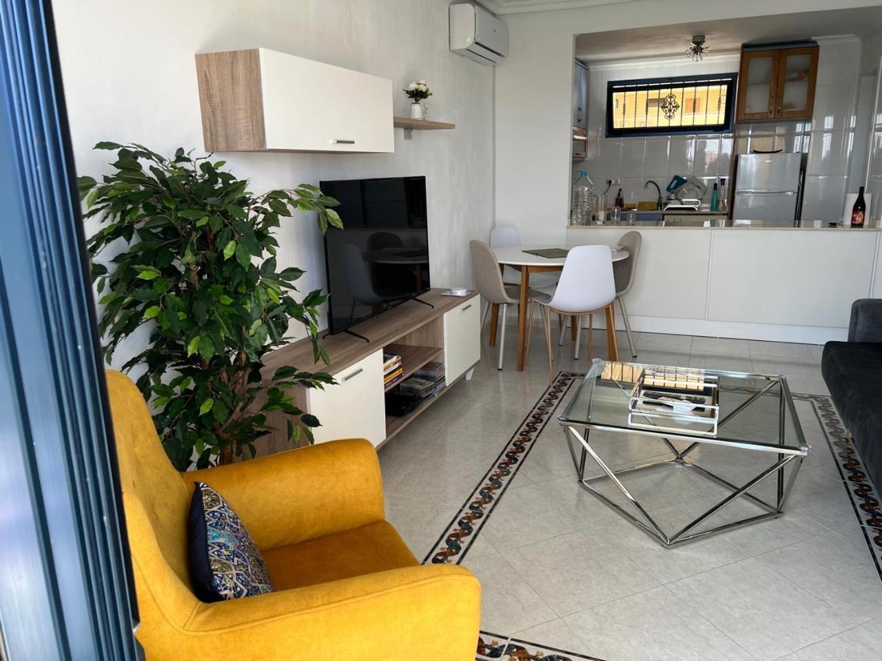 Appartement Beautiful Sea View Close To With Pool *